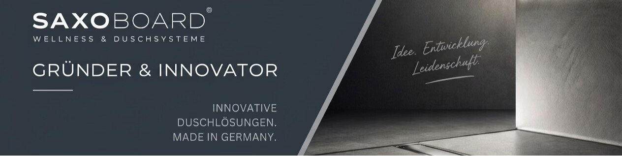 Saxoboard – Unternehmenshistorie
